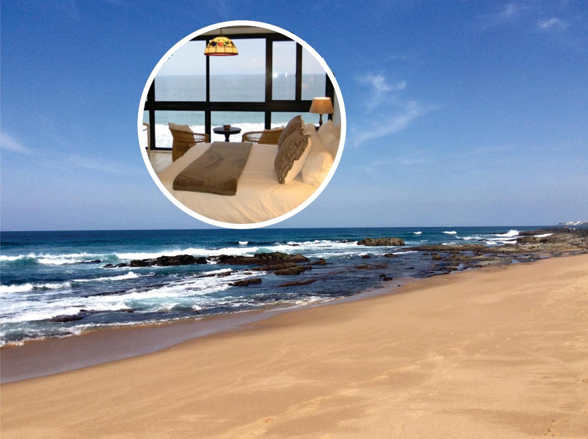 Shells Cozy On-The-Beach Hideaway Sheffield Beach Ngoại thất bức ảnh